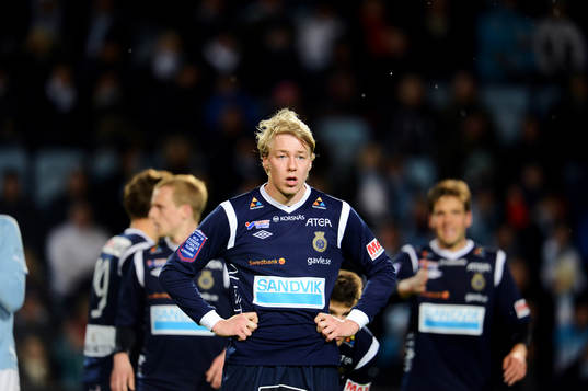 Olof Mård
