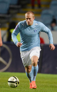 Daniel Larsson