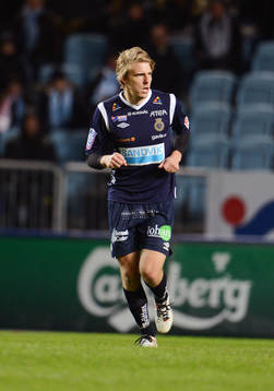 Johan Oremo