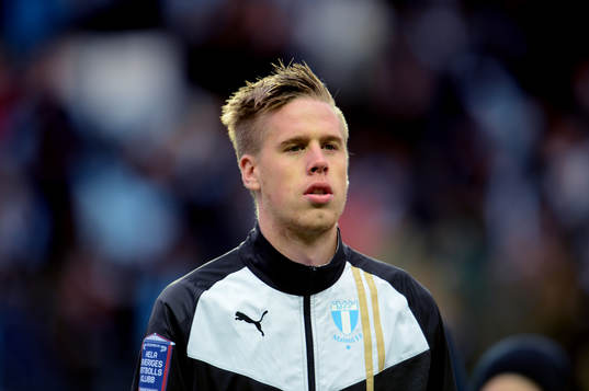 Pontus Jansson