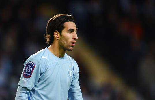 Jimmy Durmaz