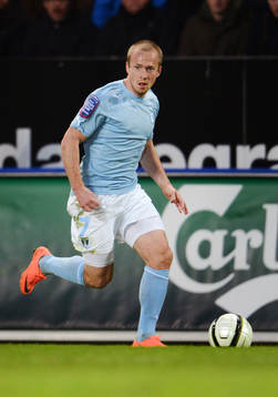 Daniel Larsson