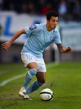 Jiloan Hamad