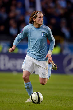 Erik Friberg
