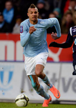 Mathias Ranégie