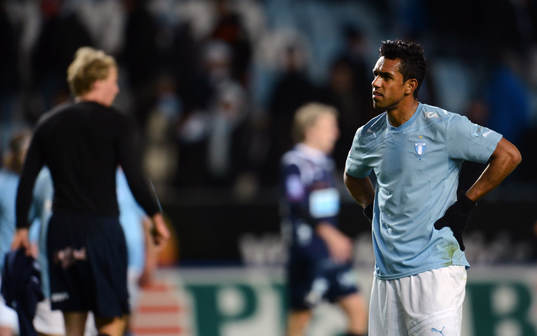 Wilton Figueiredo, Malmö FF depp