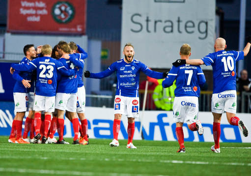 Måljubel