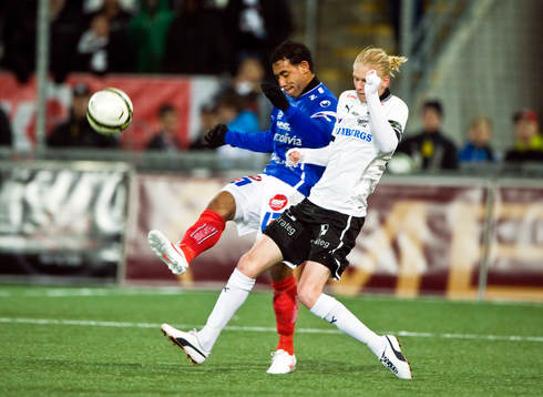 Bruno Manoel Marinho, Åtvidaberg och Karl Holmberg, Örebro