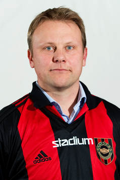 Roberth Björknesjö, tränare, Brommapojkarna