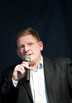 Alf Westerberg, tränare, Trelleborg