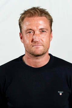 Glenn Ståhl, tränare, Värnamo