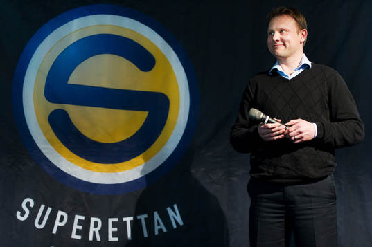Roberth Björknesjö, tränare, Brommapojkarna