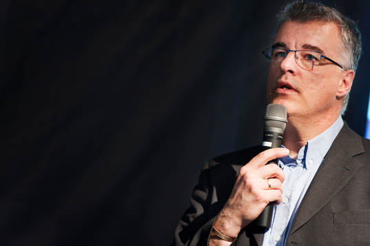 Stuart Gibson, tränare, Umeå