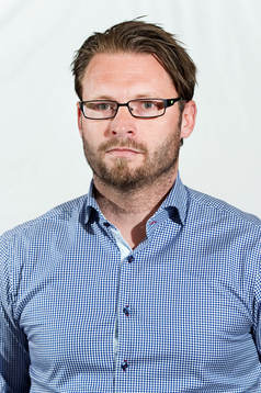 Joakim Persson, tränare, Ängelholm