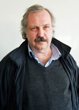 Mikael Kaller, Fotbollsansvarig, Halmstad