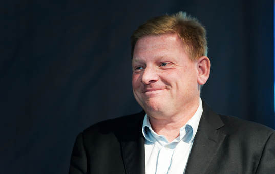 Alf Westerberg, tränare, Trelleborg