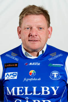 Alf Westerberg, tränare, Trelleborg