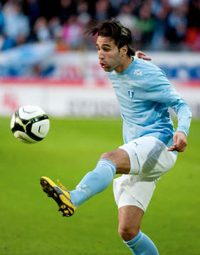 Jimmy Durmaz