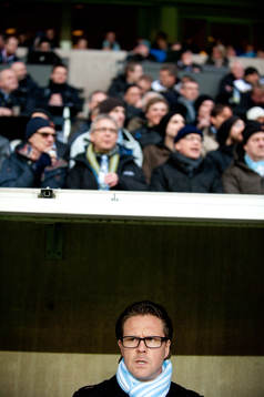 Rikard Norling, tränare