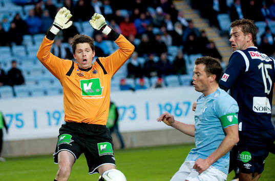 Mattias Hugosson, Gefle