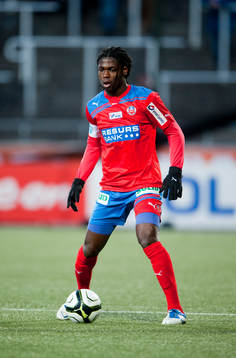 Joseph Baffo