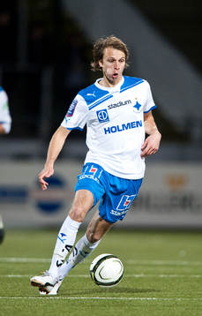 Lars Krogh Gerson