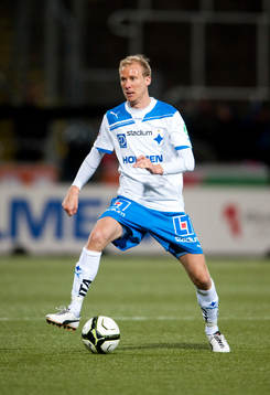 Andreas Johansson