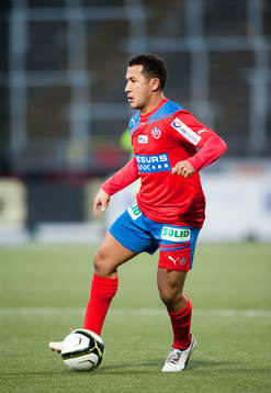 Rachid Bouaouzan