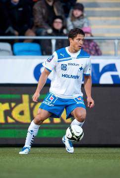 David Wiklander