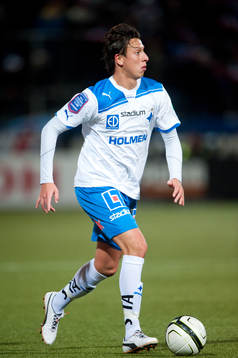 Martin Smedberg Dalence