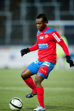 May Mahlangu
