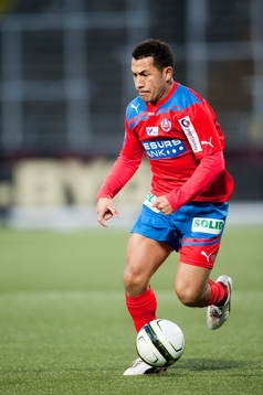 Rachid Bouaouzan