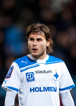 Astrit Ajderevic
