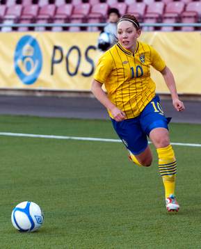 Elin Rubensson