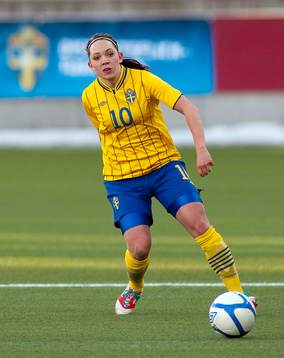 Elin Rubensson