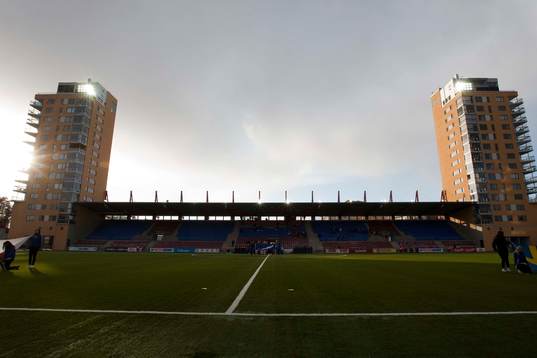 Tunavallen, arena, stadion