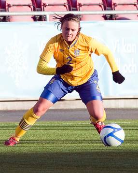 Alice Nilsson