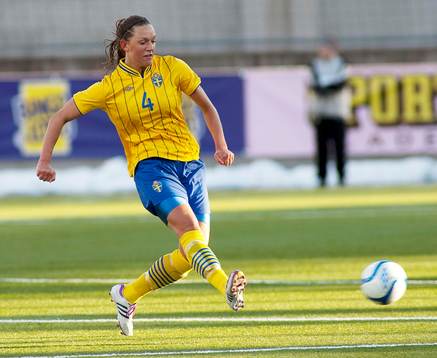 Jennie Nordin