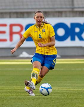 Jennie Nordin