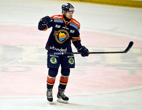 Mathias Tjärnqvist, Djurgården