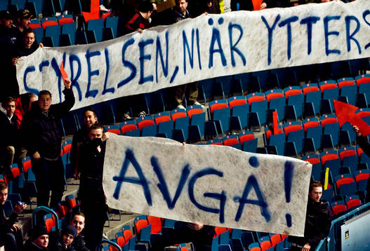 Avgå styrelsen avgå styrelsen