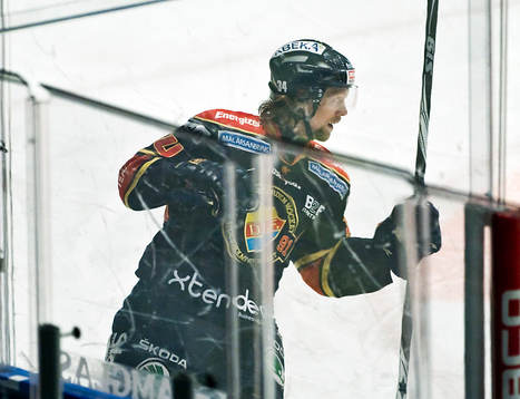 Daniel Tjärnqvist, Djurgården, jubel