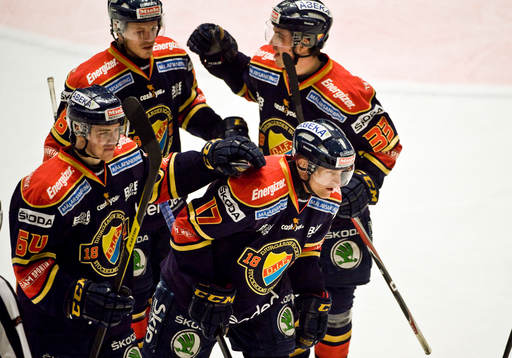 Mathias Tjärnqvist, Djurgården