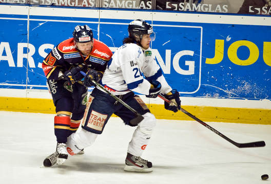 Jimmie Ölvestad, Djurgården och Alexander Viklund,