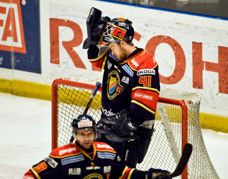 Gustaf Wesslau, målvakt, Djurgården