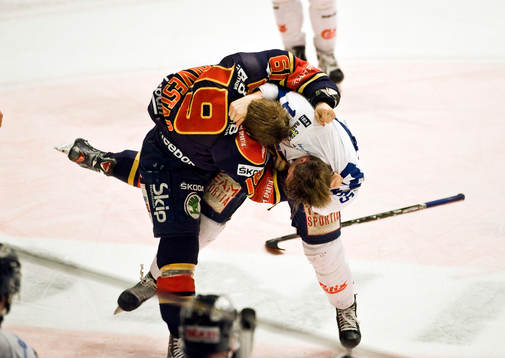 Jimmie Ölvestad, Djurgården och Martin Sandgren,