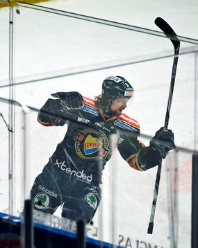 Daniel Tjärnqvist, Djurgården, jubel
