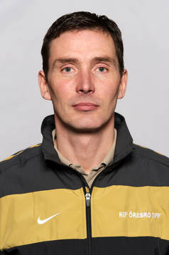 Rickard Nilsson, Örebro