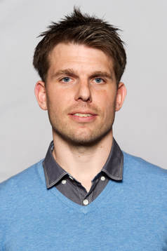 Peter Moberg, tränare, LDB Malmö