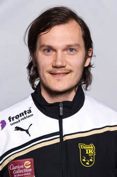 Joakim Blomqvist, tränare, Umeå